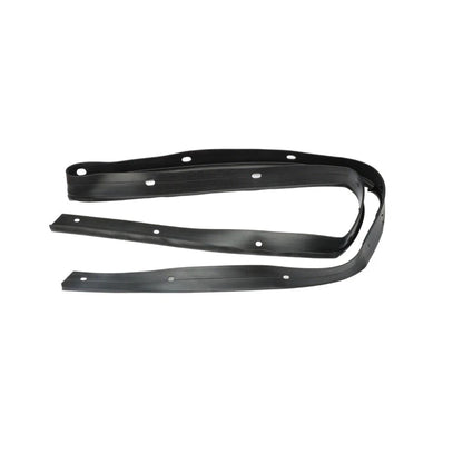 Rubber Hood Seal Gasket for 2016-2019 Honda Civic