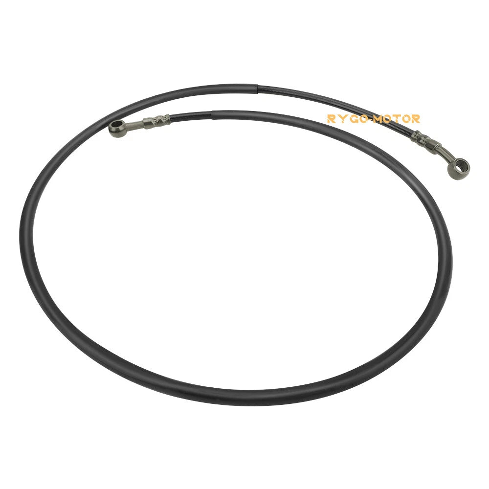 Brake Caliper Master Cylinder Hose for Yamaha YZ125 YZ125X YZ250X (2017–23)