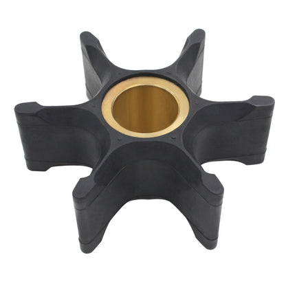 Impeller with Key for Johnson/Evinrude OMC Outboard 40-60HP