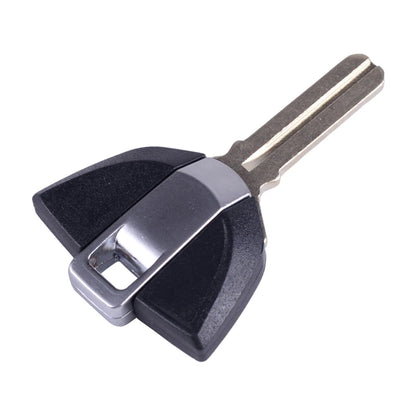 Uncut Key Blade Blank for BMW R1200GS, F800GS (2004-2023)