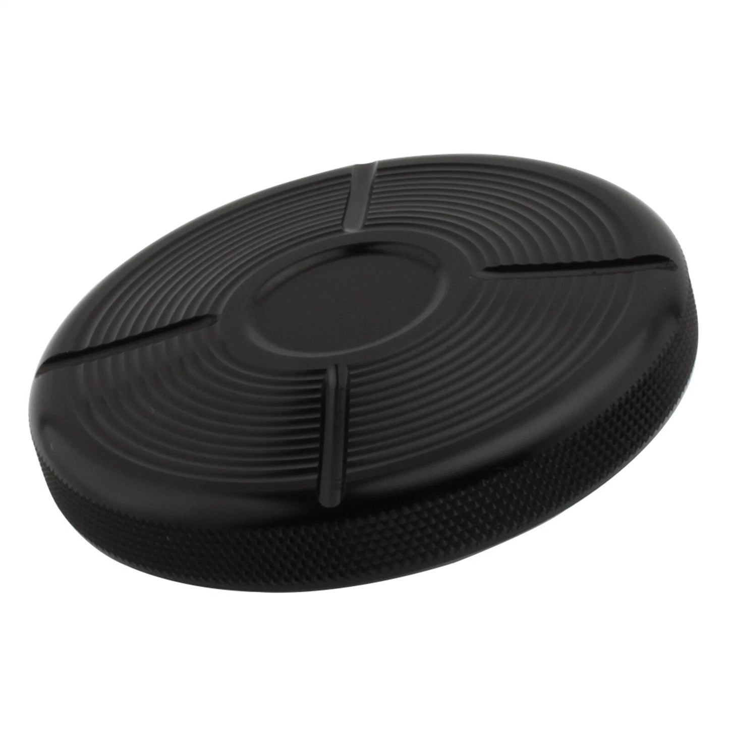 Fuel Gas Tank Cap Cover for BMW R18 First Edition (2020-2023)