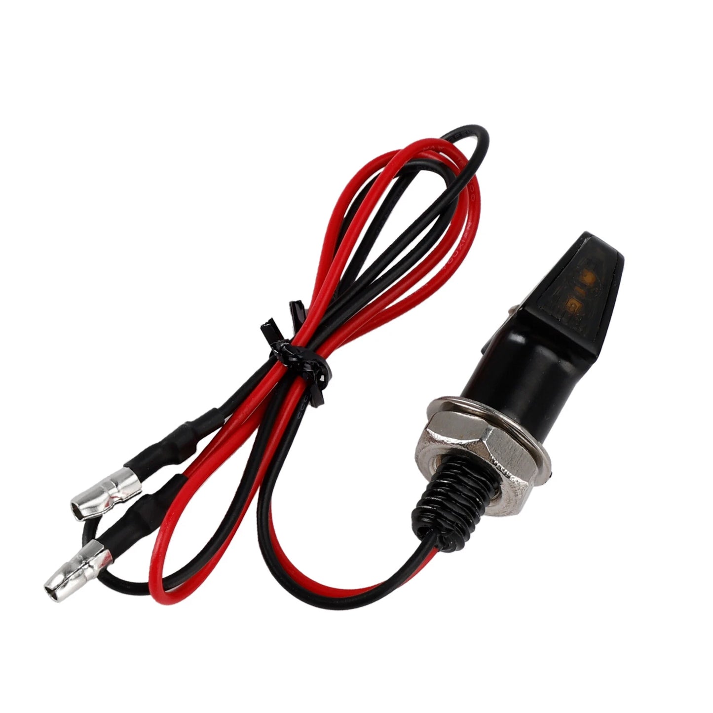 8mm 12V Indicator Light for Yamaha Motorcycle
