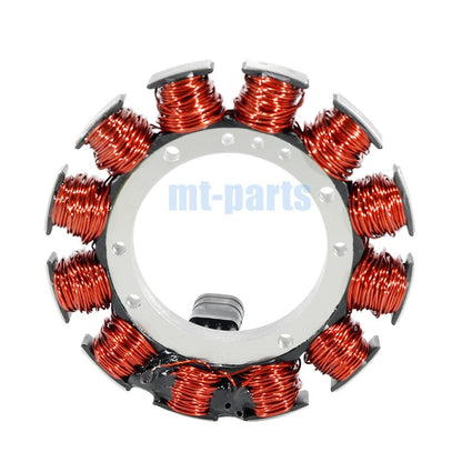 Stator Magneto Coil for Harley-Davidson Electra Glide FLH FLHF (1970-1975)