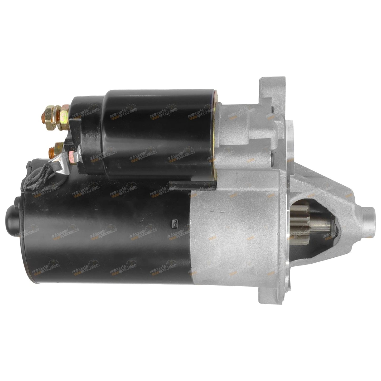 Starter Motor for Ford Bronco V8 4.9L (1985-1987)