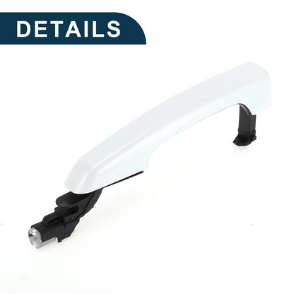 Exterior Door Handle for Land Rover Discovery Sport (2015-2023)