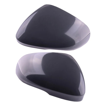 Side Mirror Cover Cap for Jaguar XJ XF XK XE (2009-2020)