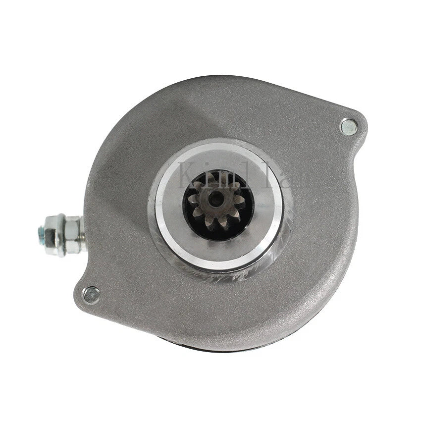 Starter for Honda VT750C Shadow, VT600C Shadow, NV600, NV400 (1997-2003)