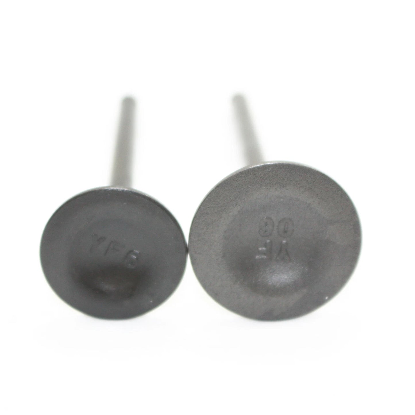 125cc 140cc Engine Head Intake Exhaust Valves for PIT PRO TRAIL DIRT BIKE