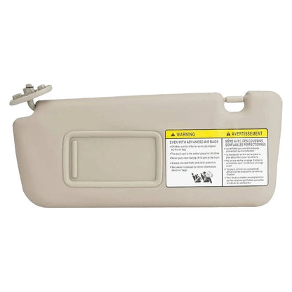 Left Sun Visor Sunshade for Toyota RAV4 (2004-2005)