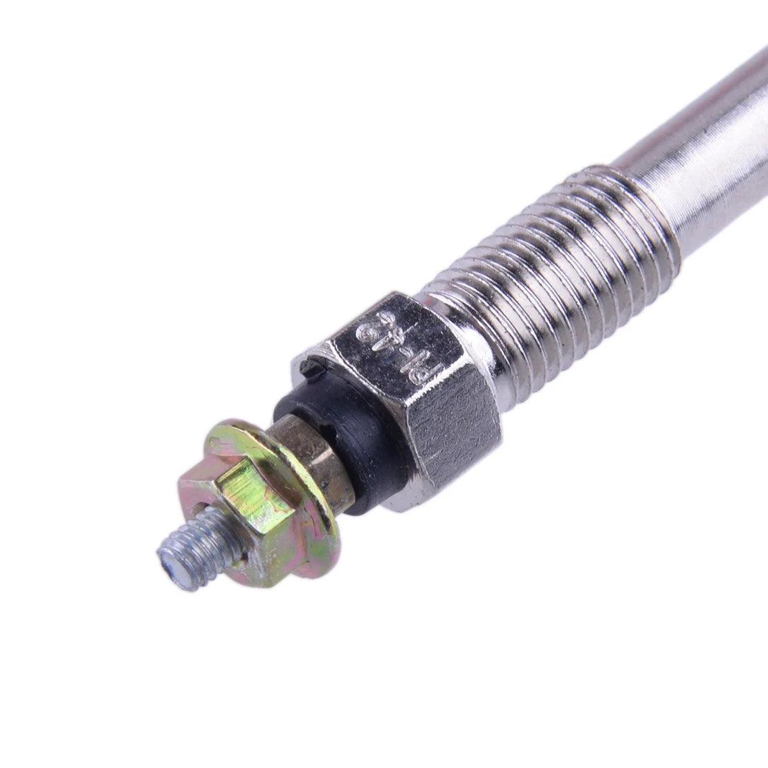 4 x Glow Plugs for Isuzu C240 C190 C201 C221 4BA1 D500 4FA1 Diesel Engine