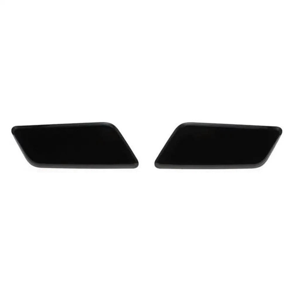 Front Bumper Headlight Washer Nozzle Cover for Subaru Outback (2015-2017)