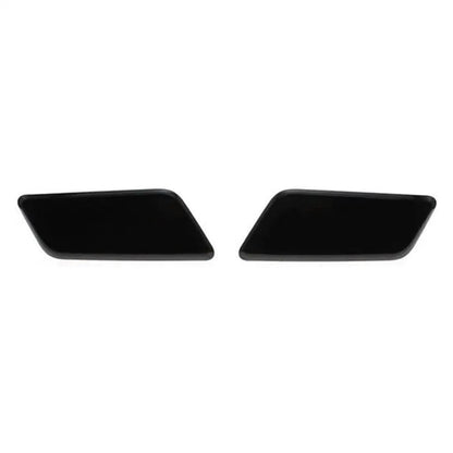 Front Bumper Headlight Washer Nozzle Cover for Subaru Outback (2015-2017)