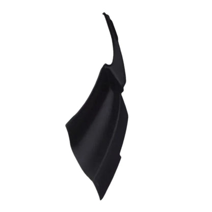 Front Windshield Wiper Side Trim Cover for Nissan Patrol VI Y62, Infiniti QX80