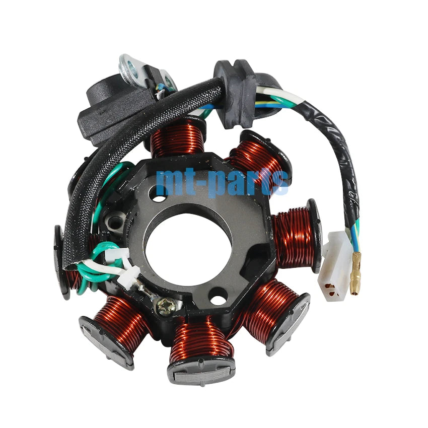 Stator Coil for Honda Wave 125 (2001-2013)
