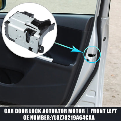 Power Door Lock Actuator for Ford Escape (2005-2007)
