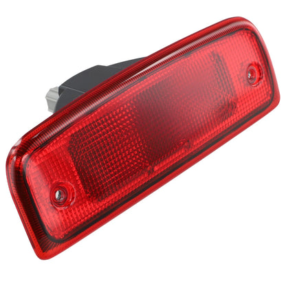 Third High Brake Light for Nissan NV1500 NV2500 NV3500 (2012–2021)