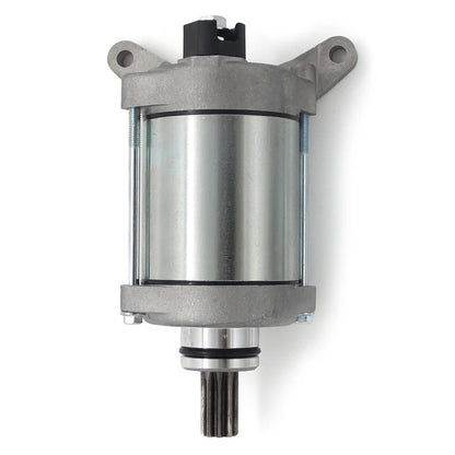 Starter for Yamaha YFM450FWAD Kodiak 450, Grizzly 450 (2011-2014)