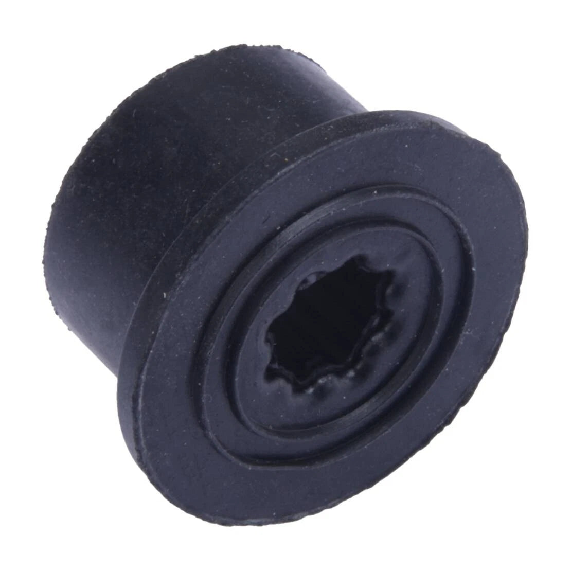 Upper Radiator Rubber Mount Bushing for Mazda 3 6 CX-5 (2010-2019)