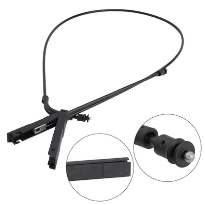 Engine Hood Release Cable for Mercedes C-Class (2007–2014)