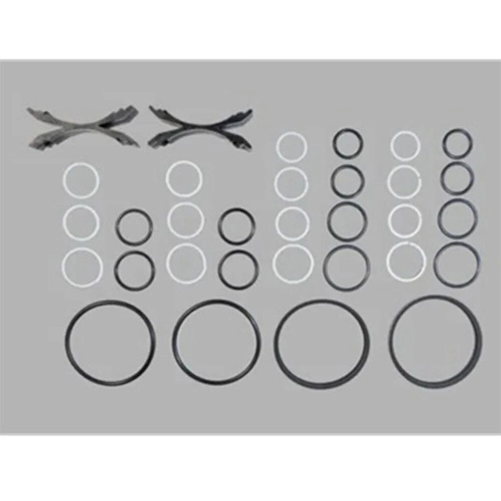 3 Valve Block Seal Kit for Mercedes-Benz AMG CL65 CL500 CL600 (2007-2010)