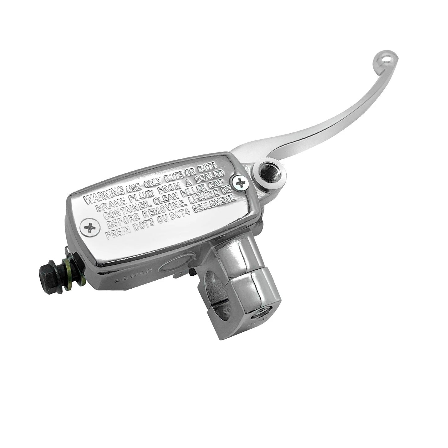 Front Brake Master Cylinder for Honda Valkyrie (1997–2003)