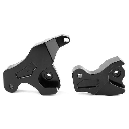 CNC Rear Shock Absorber Riser Adjuster for YAMAHA XMAX 250 300 400 (2018-2021)