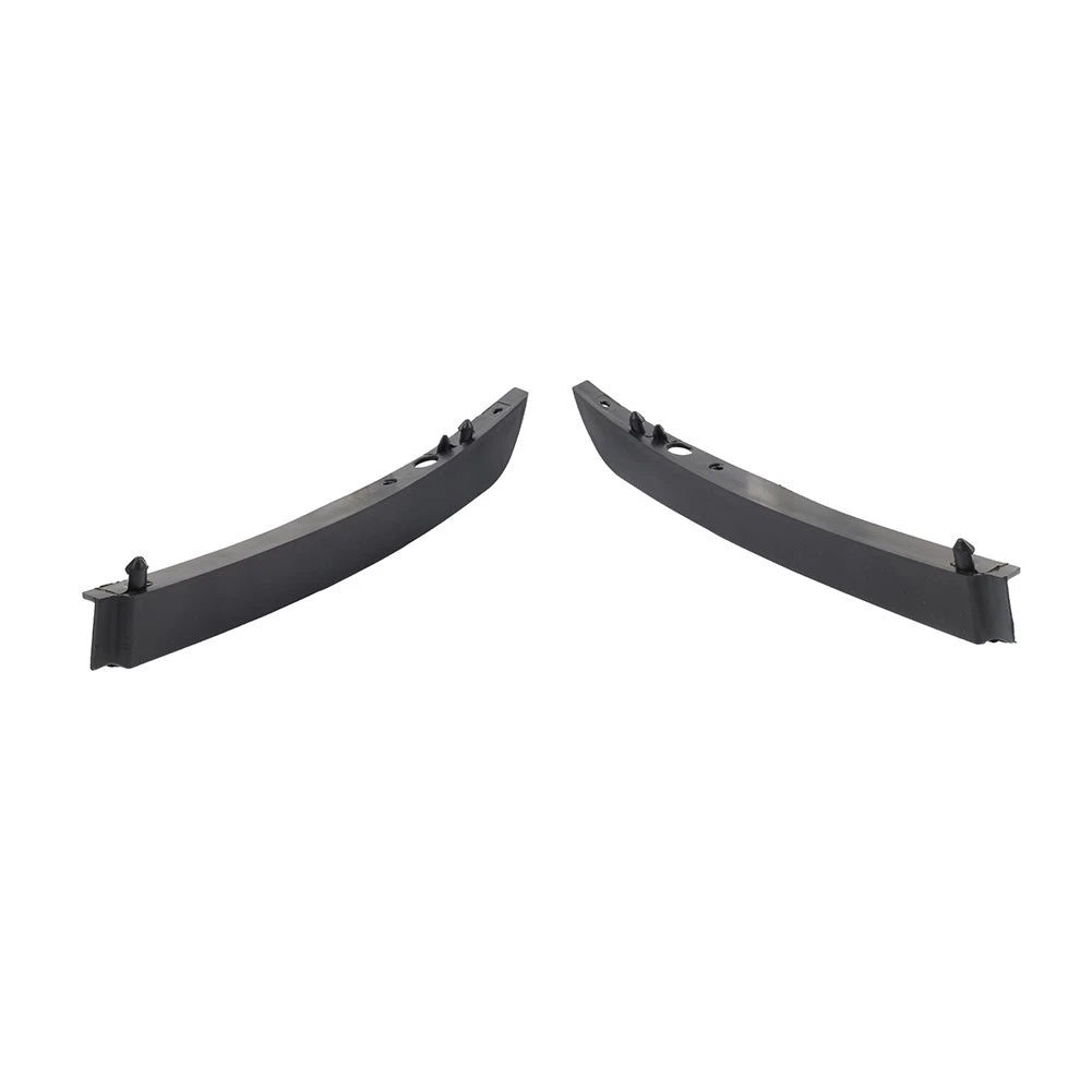 Front Bumper Lower Air Deflector for Land Rover Range Rover 2.0 (2018-2023)