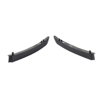 Front Bumper Lower Air Deflector for Land Rover Range Rover 2.0 (2018-2023)