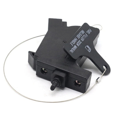 Fuel Filler Door Opener Actuator for Hyundai Santa Fe (2013-2018)