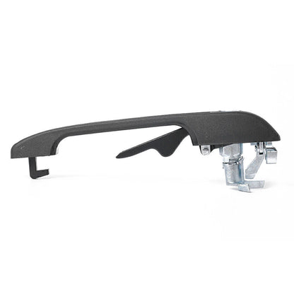 Front Left Door Handle Set for VW Passat, Jetta, Golf Mk1, Mk2 (1974-1994)