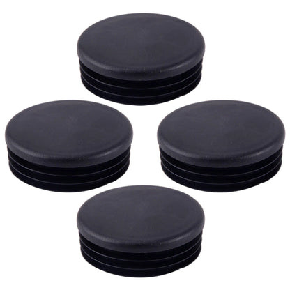 4 x Frame Hole Cover Plugs for 2018 Jeep Wrangler JL (2018)