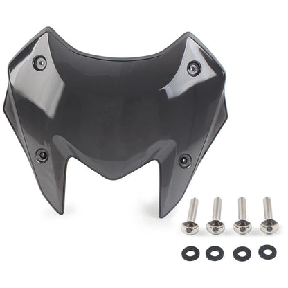 Windscreen Windshield for Yamaha T-MAX 560 2022-2023 Smoke