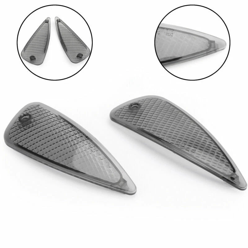 Front Indicator Turn Signal Lens for BMW K1200RS (1997-2001)