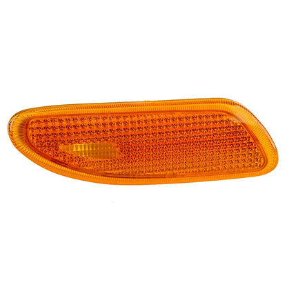 Side Marker Turn Signal Light Lens for Benz C-Class W203 (2001-2007)