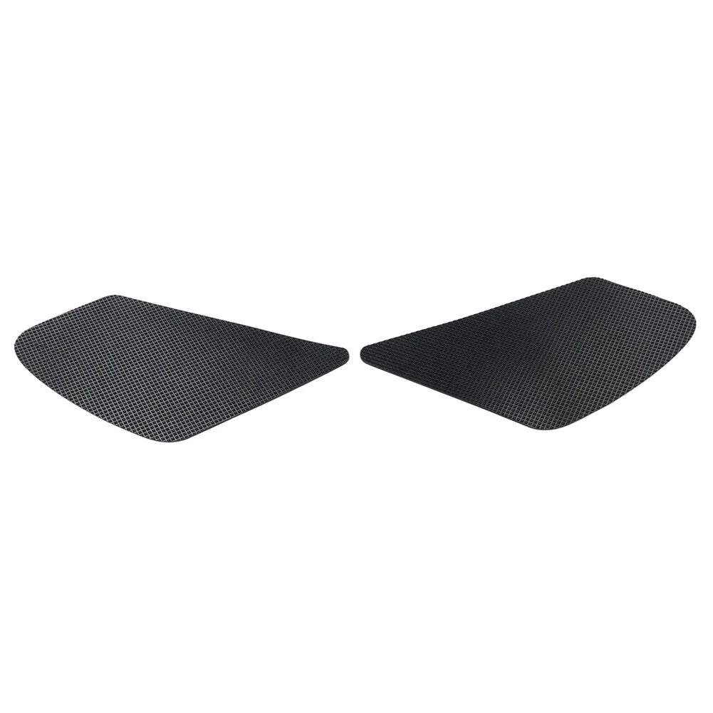 Tank Traction Pad Side Gas Knee Grip Protector for Ducati Monster (2017-2019)