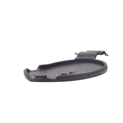 Front Bumper Tow Hook Cover for Honda Fit Jazz GK5 (2014-2017)