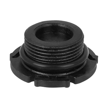3 x Car Engine Oil Drain Plugs for BMW 320i E84 E89 F07N F10 F11 (2007-2019)