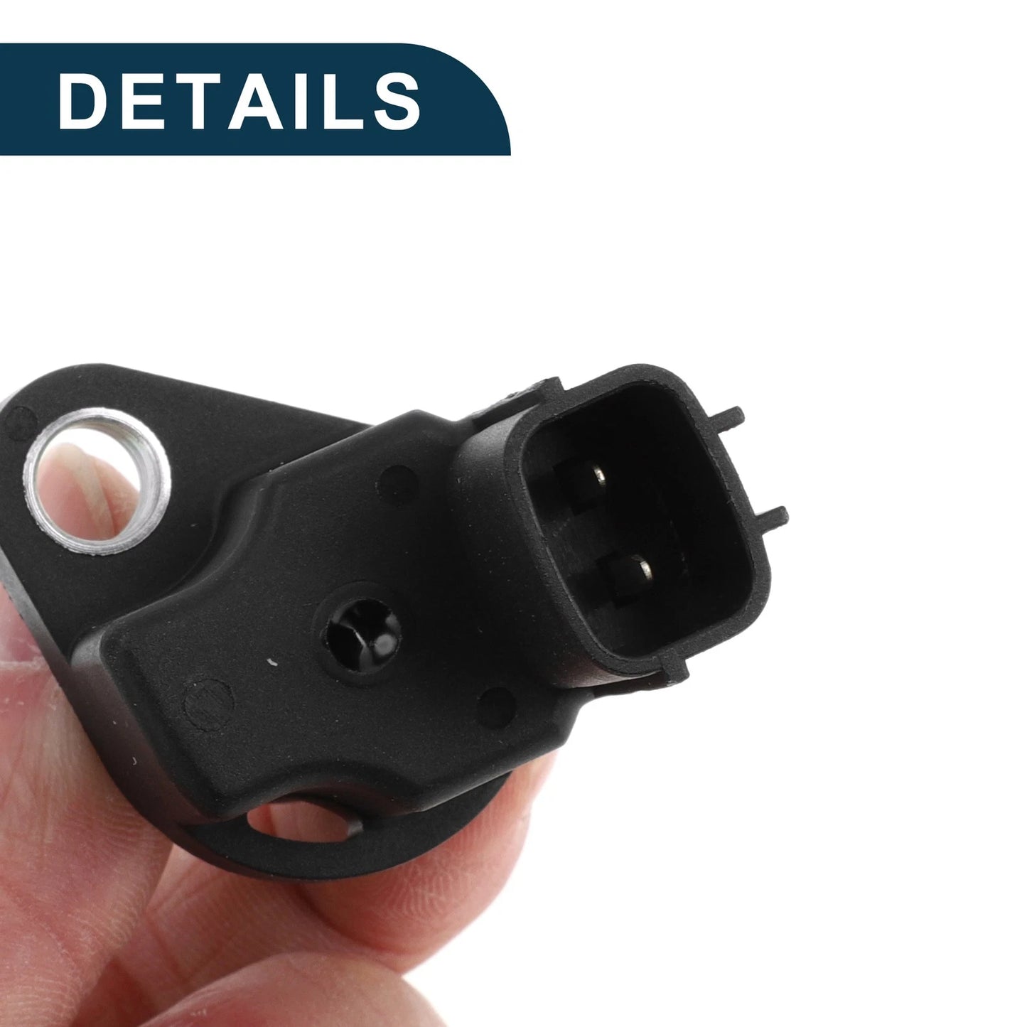 1.0 1.3 Crankshaft Position Sensor for Chevrolet Metro (1998-2000)