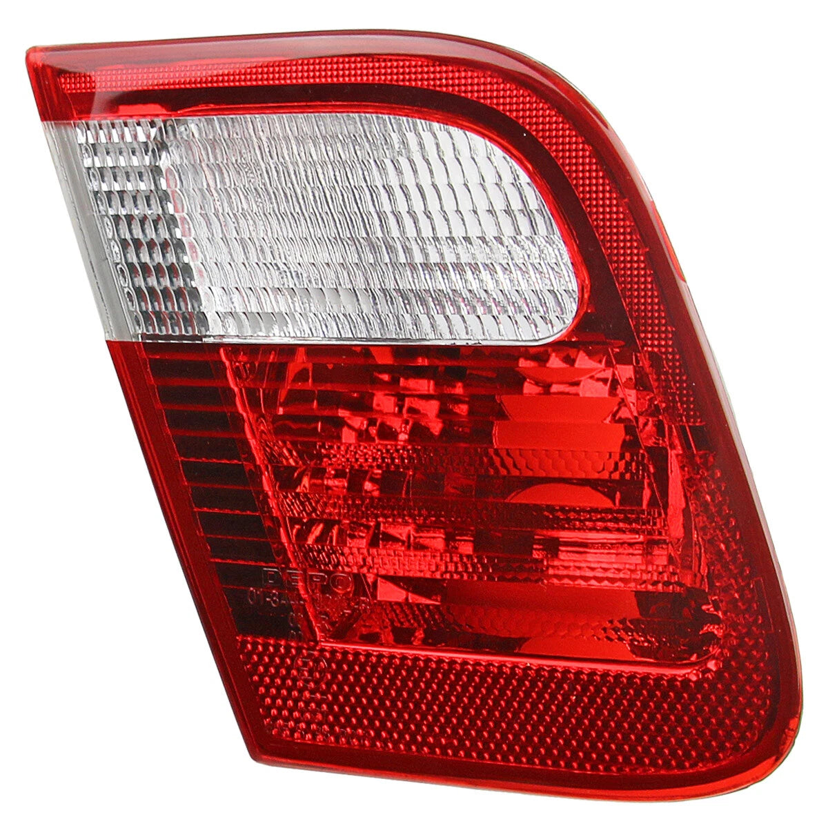 Rear Left Tail Light for BMW E46 320i 323i 325i 4DR (1998-2001)