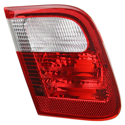 Rear Left Tail Light for BMW E46 320i 323i 325i 4DR (1998-2001)