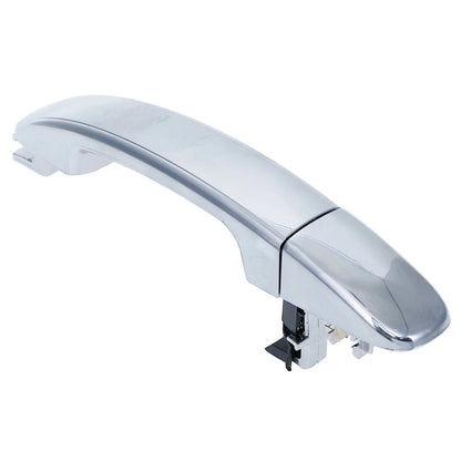 Front Left Outer Door Handle Chrome for Ford Falcon FG FGX (2008-2016)