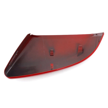 Red Wing Mirror Cap Cover for Honda Civic 2016-2020 (2016-2020)