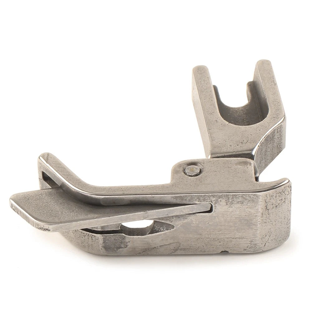 Top-Stitching Foot with Spring Guide for MITSUBISHI DB-120, SP-18R
