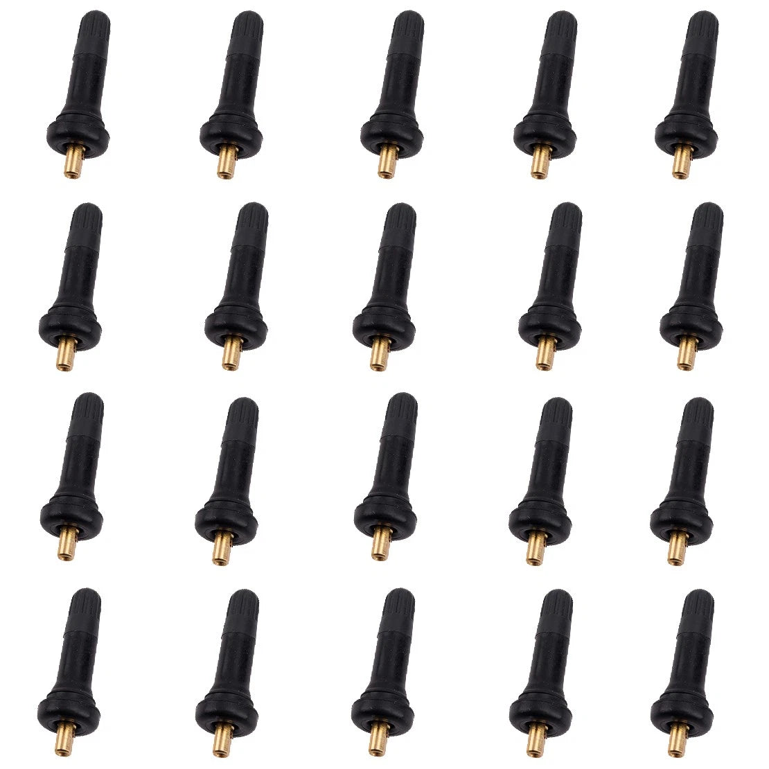 TPMS Tire Pressure Sensors for GMC Cadillac Jeep (2010-2023)