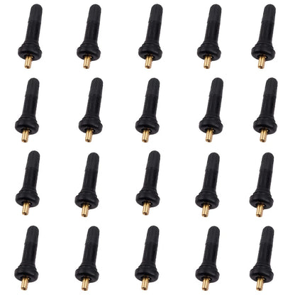 TPMS Tire Pressure Sensors for GMC Cadillac Jeep (2010-2023)