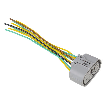 9 Pin Transmission Switch Connector Wiring Harness for Toyota Lexus
