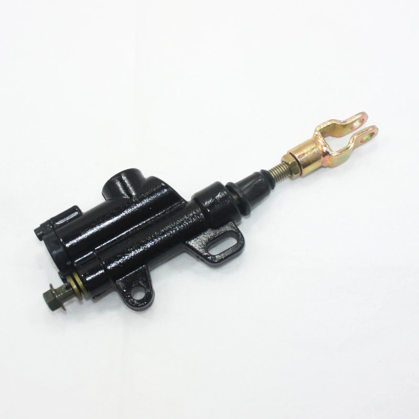 8mm Banjo Bolt for Rear Hydraulic Brake Master Cylinder 200 250cc PIT Dirt Bike ATV