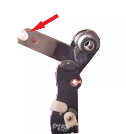 Clutch Pedal Bush for Toyota Hilux (2005-2009)