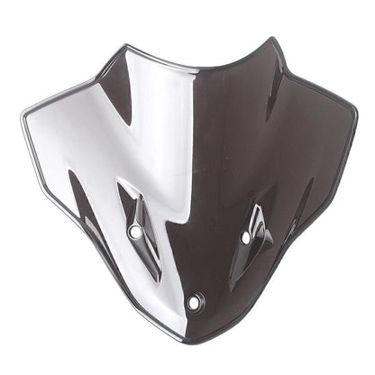 Smoke Front Windshield for BMW S1000R (2014-2016)