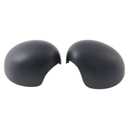 Left & Right Rear View Door Wing Mirror Covers for MINI Cooper F55 F56 F57 F60